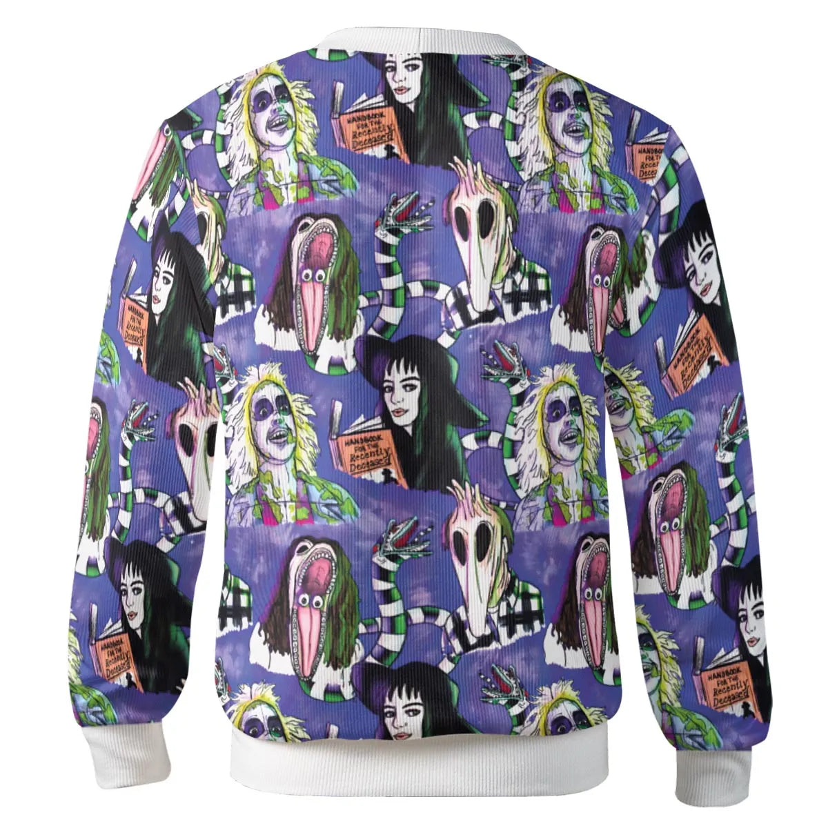 Cardigan - HJELWW5E
