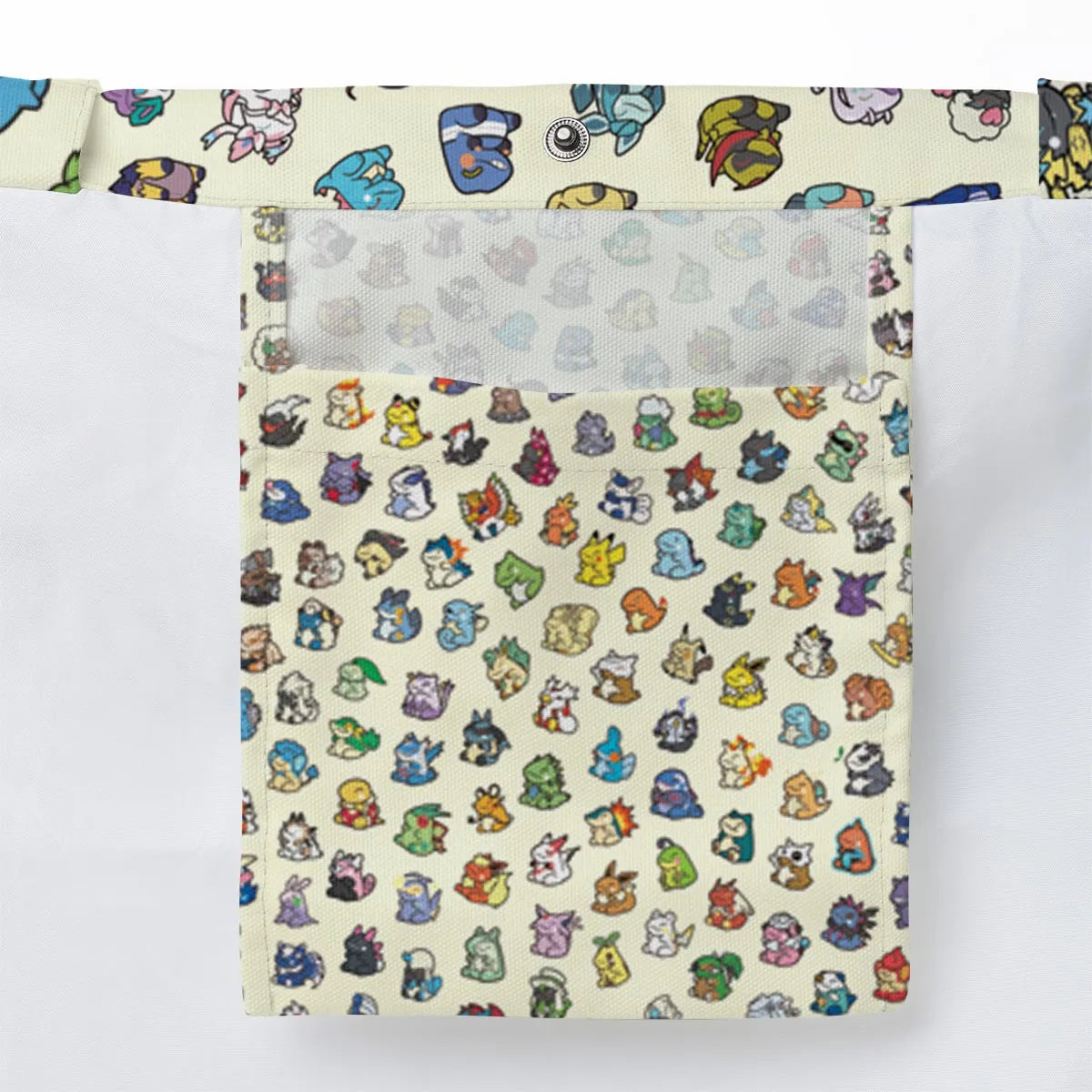 Large Tote Bag - LPF9W8XE