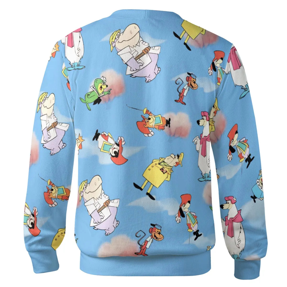 Cardigan - 31PWFPG5