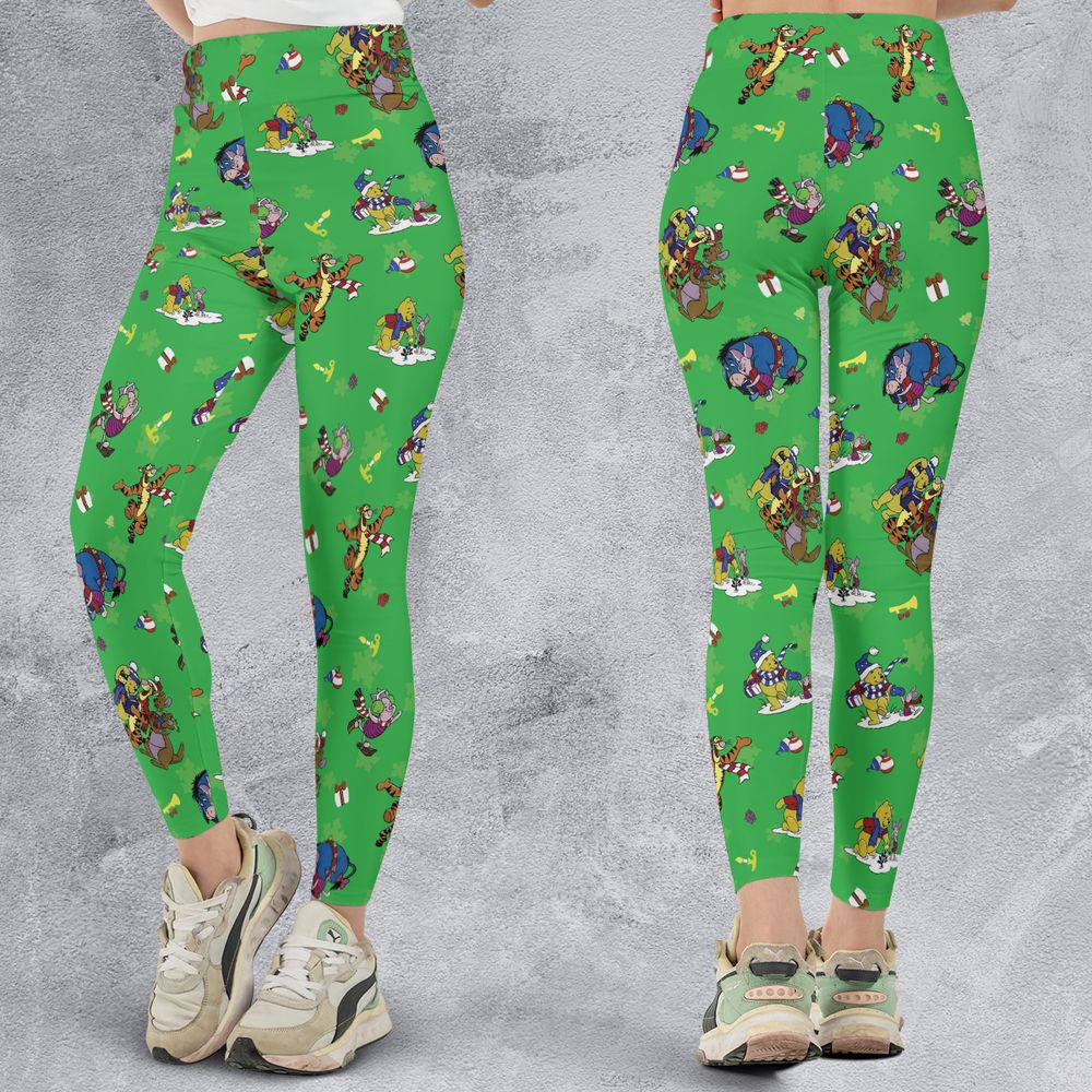 Legging - 6ZFSQ4QB - - 3