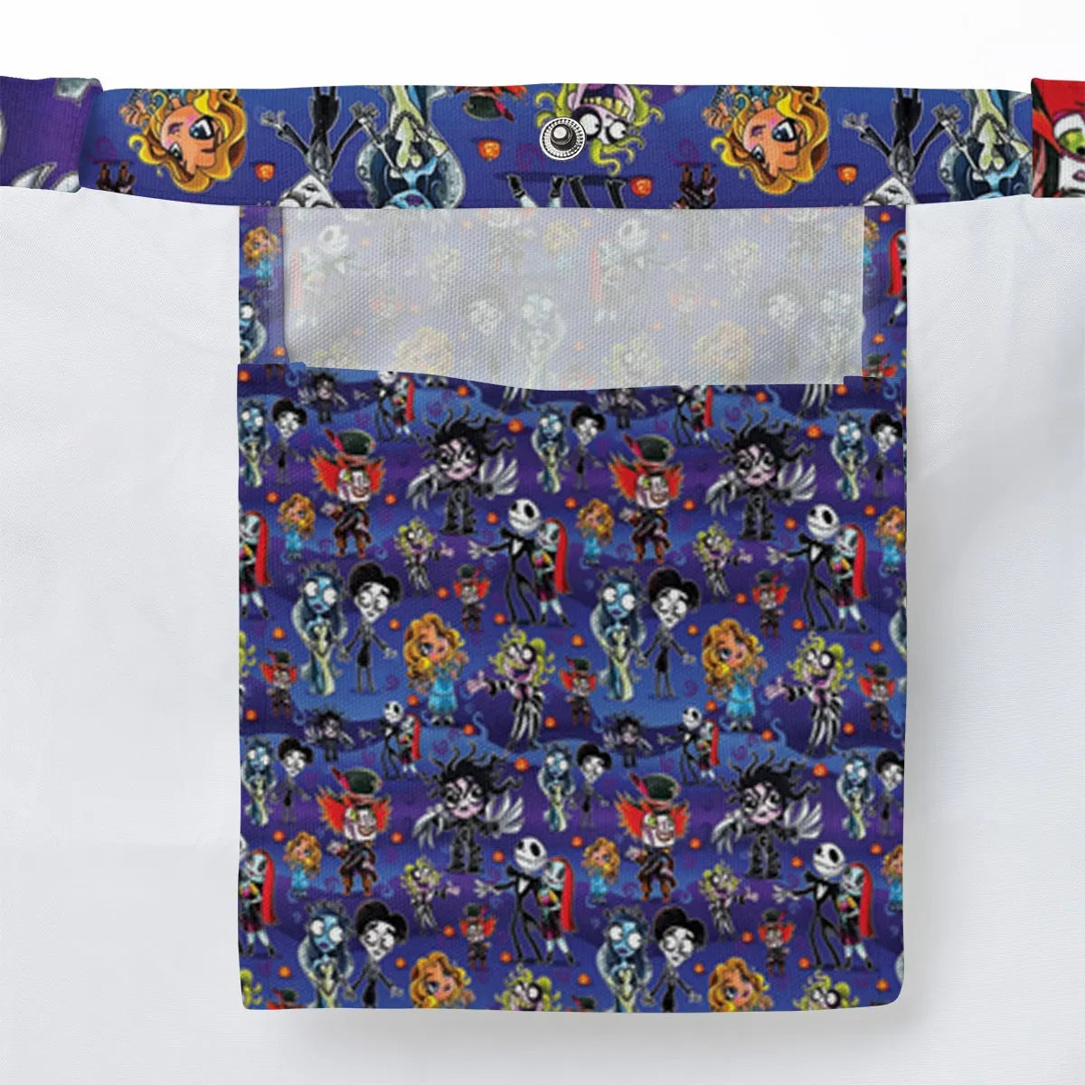 Large Tote Bag - GVZC2TYS