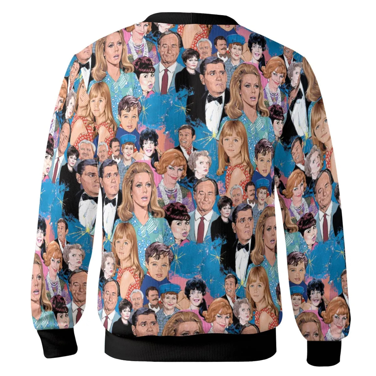 Cardigan - F5SH4WYQ