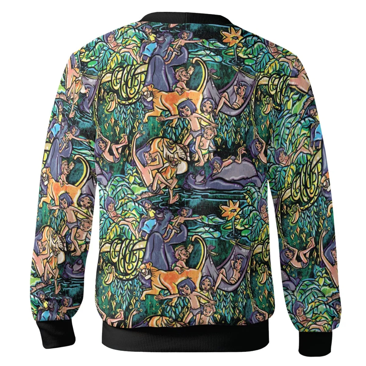 Cardigan - YYRMJ2V1
