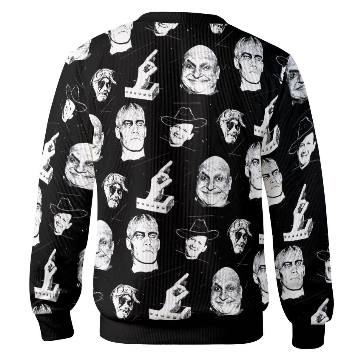 Cardigan - SWN2GZZN