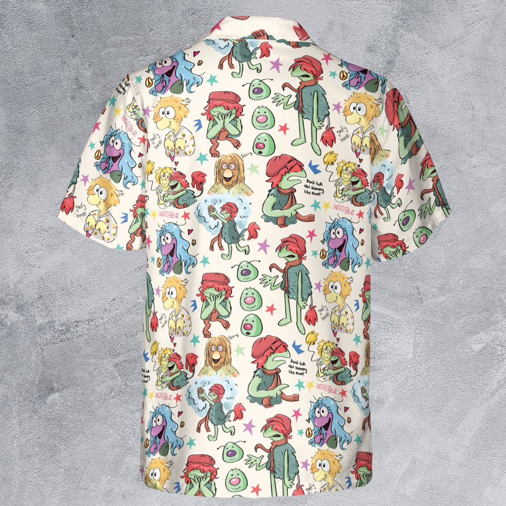 Button Down Shirt - 9FHEQEKA - - 3