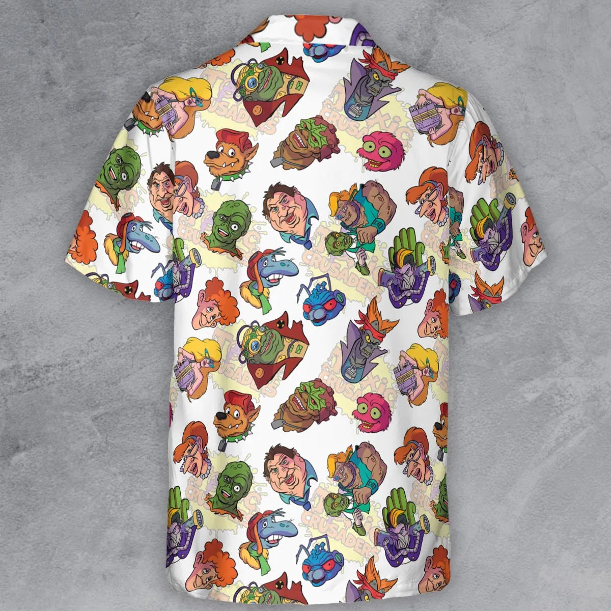 Button Down Shirt - SN4Z74XD