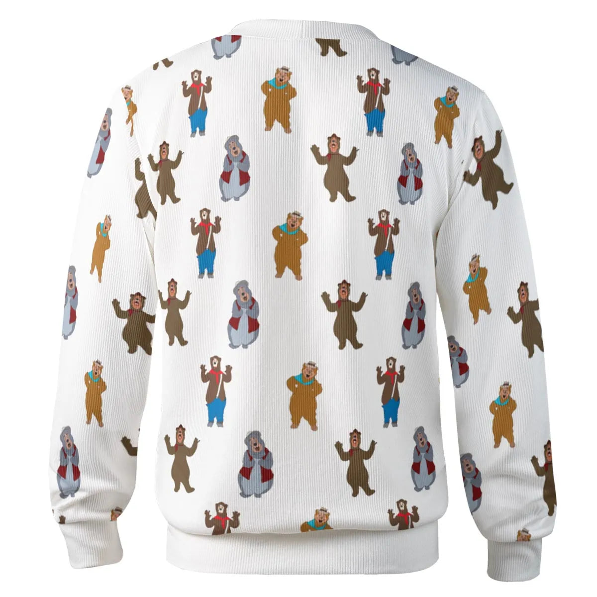 Cardigan - EQPGFKEY