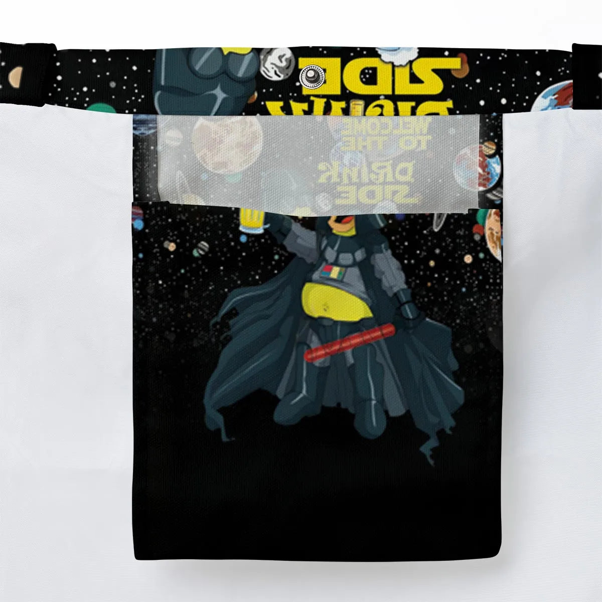 Large Tote Bag - VKPWA8YN