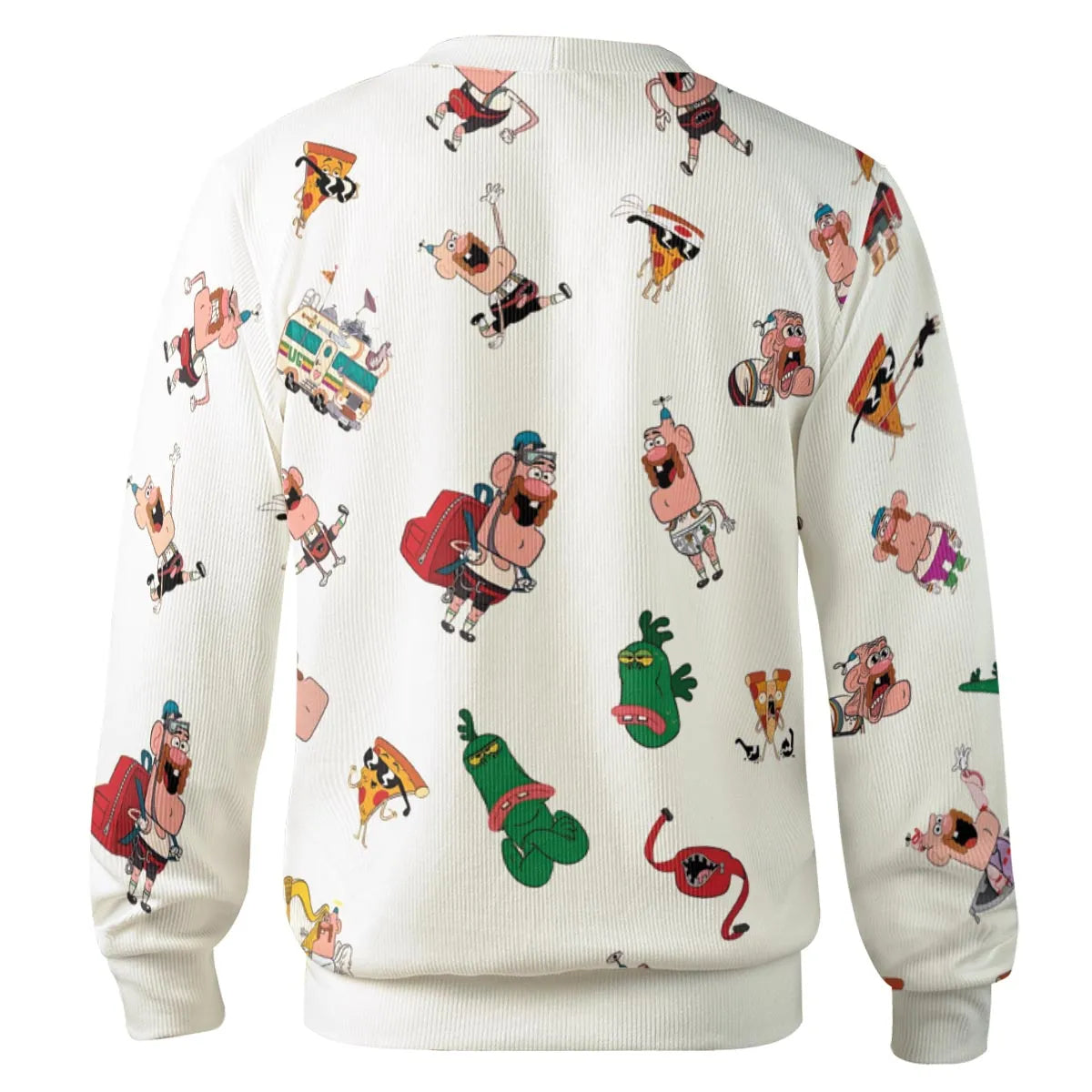 Cardigan - R9JTM8FW