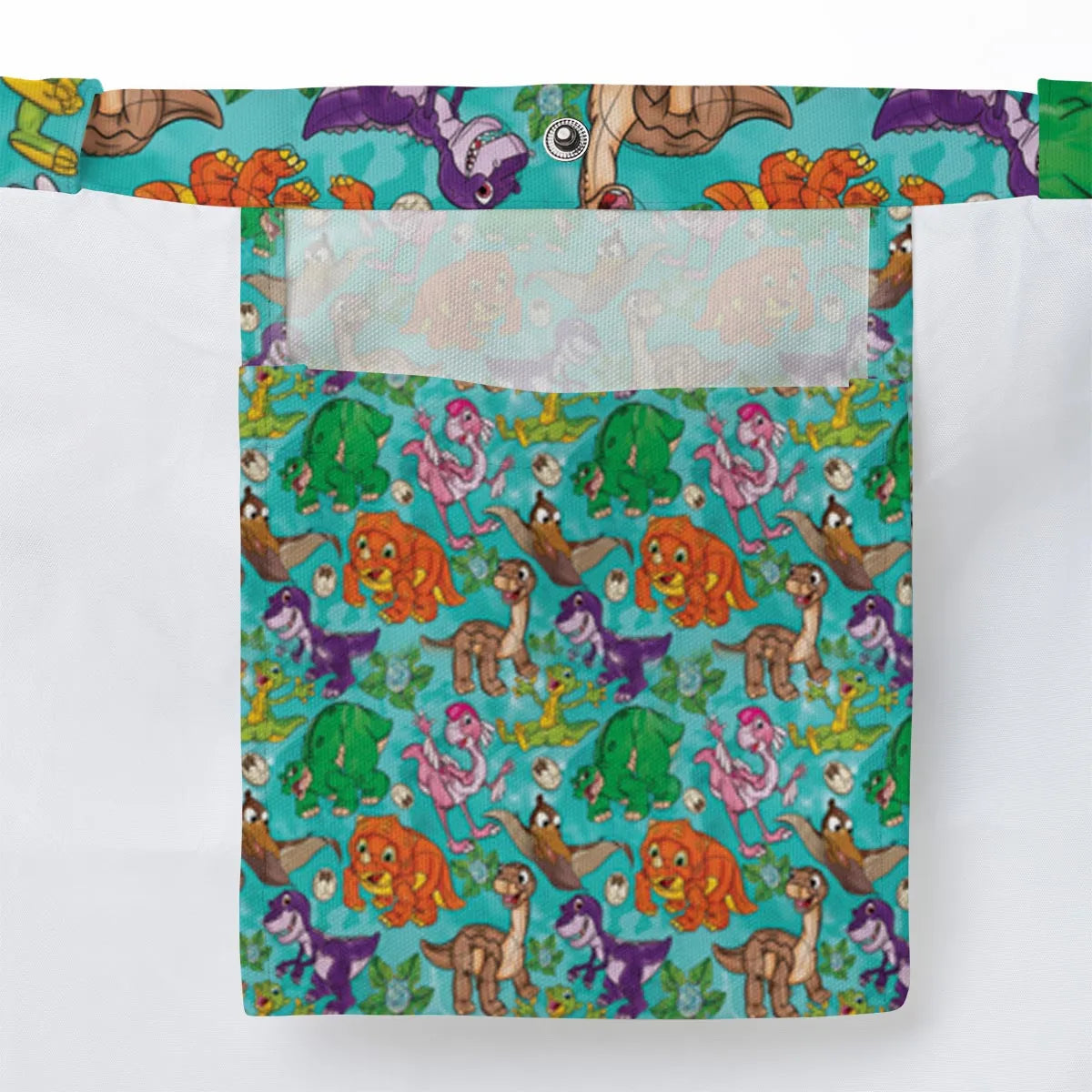 Large Tote Bag - XRXYQ43K