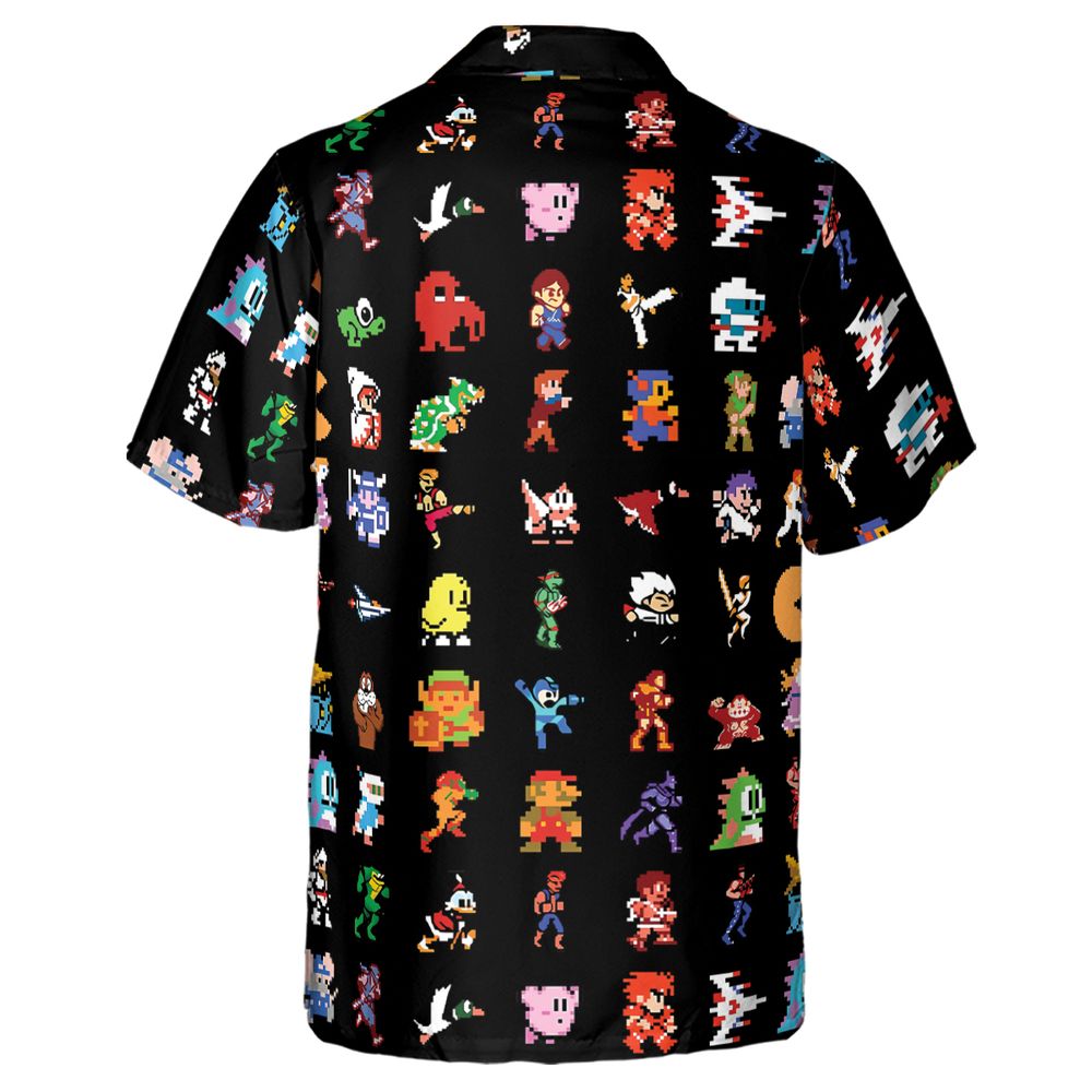 8Bit Icons - - 3