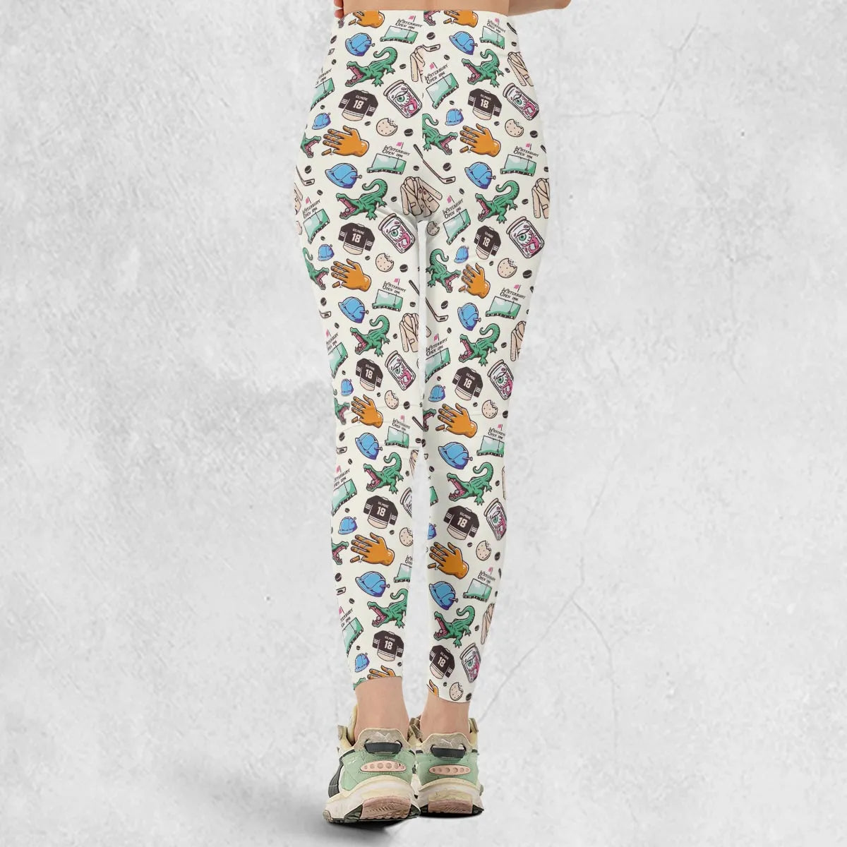 Legging - R7K7N5LU