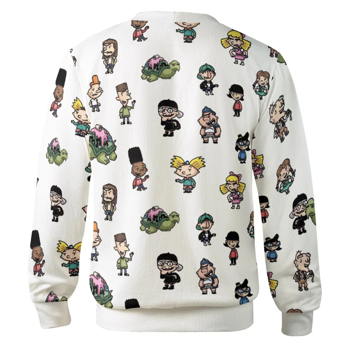 Cardigan - N8Z27JCB