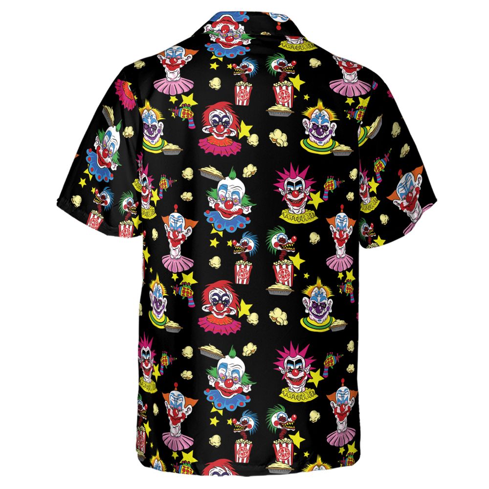 Killer Klowns - - 3