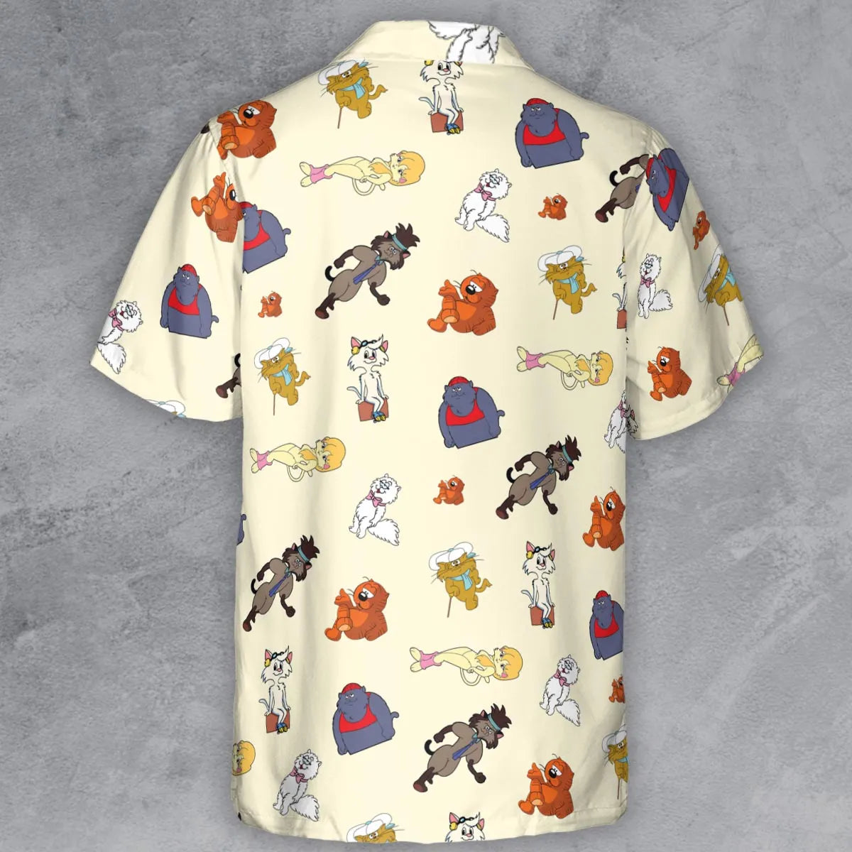 Button Down Shirt - 5GX4XR8E