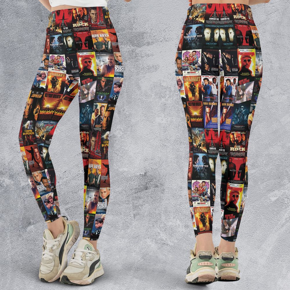 Legging - HH7FQ6E6 - - 3