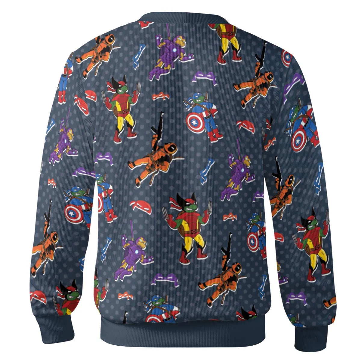 Cardigan - FWJ9KHDH