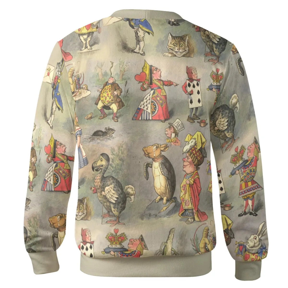 Cardigan - Q42A85Y5