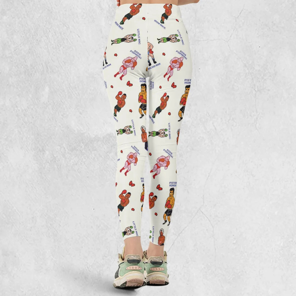 Legging - 7XN3FLHQ