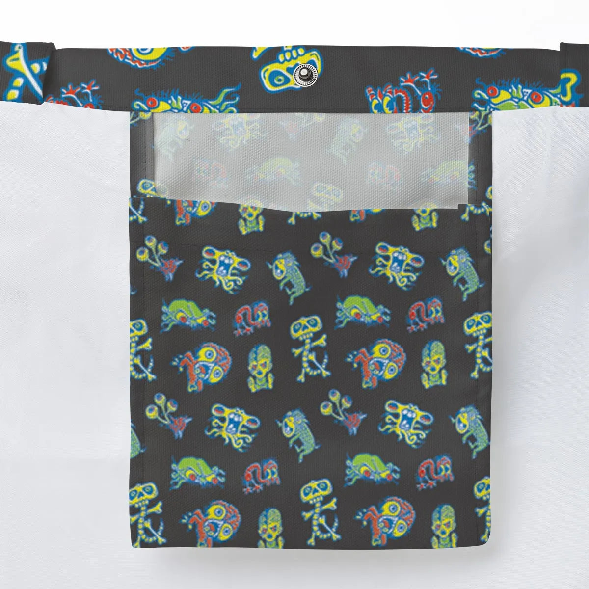 Large Tote Bag - NJ5LM6NU