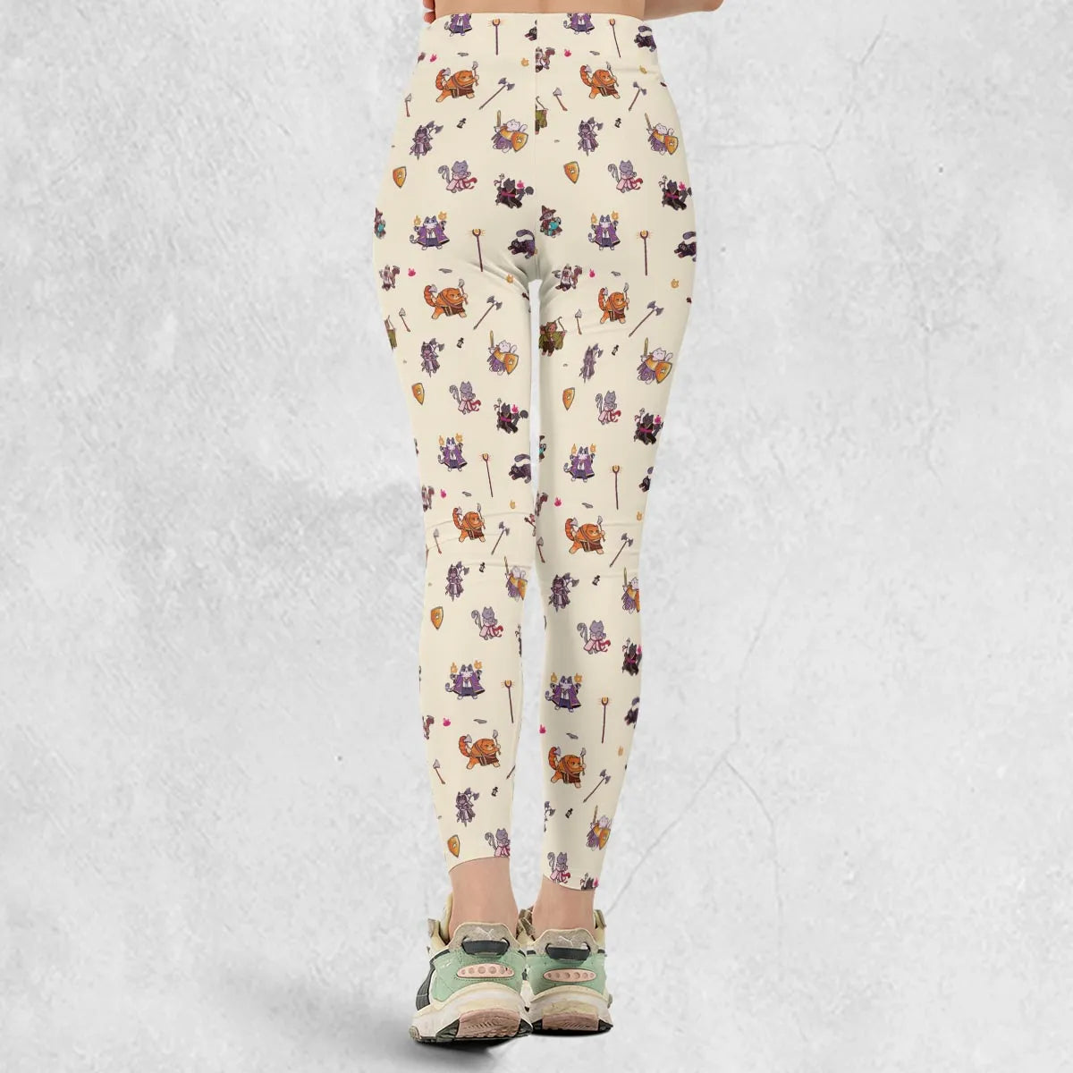Legging - PCYPF3RB