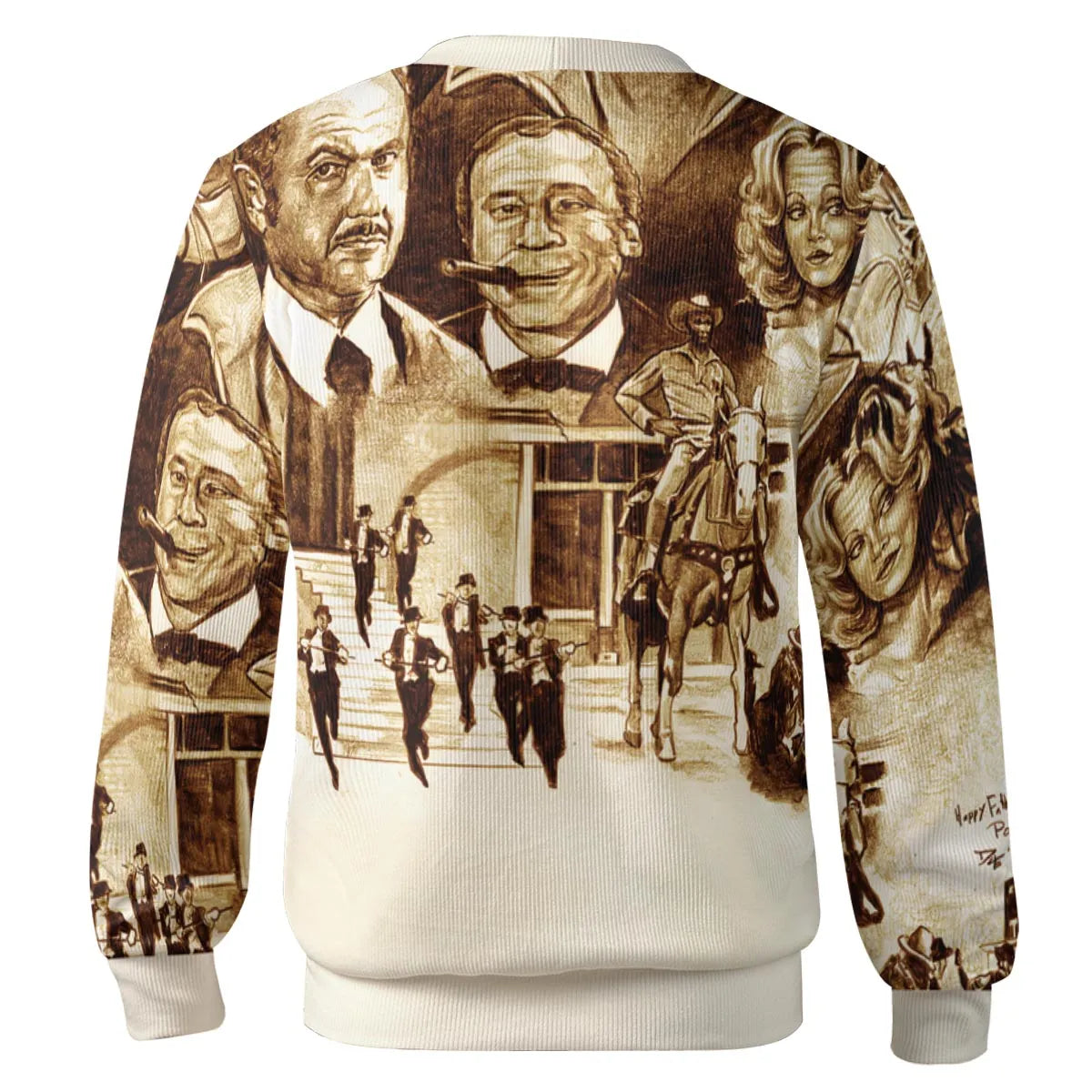 Cardigan - U9GCZL4G