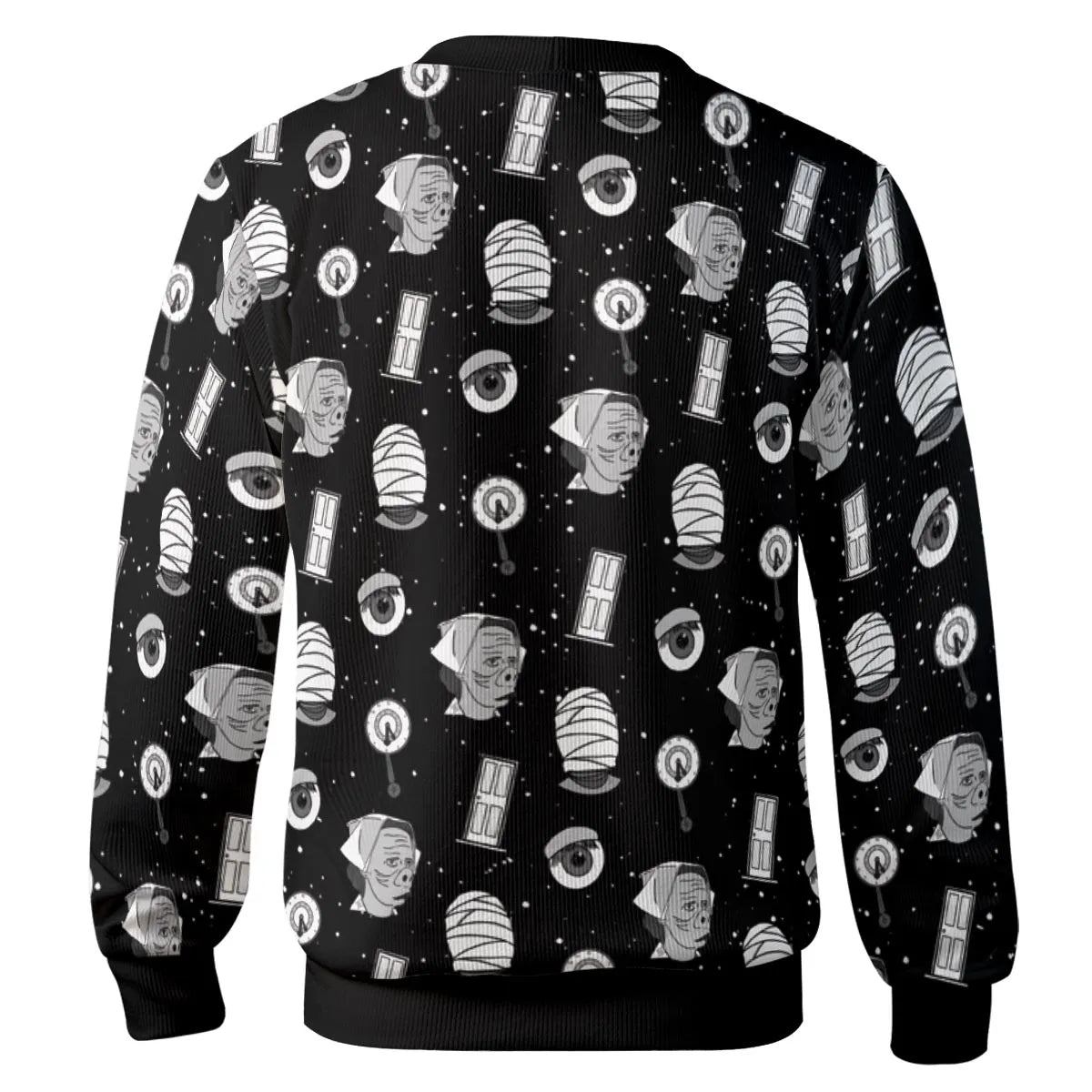 Cardigan - C8WS7WA5