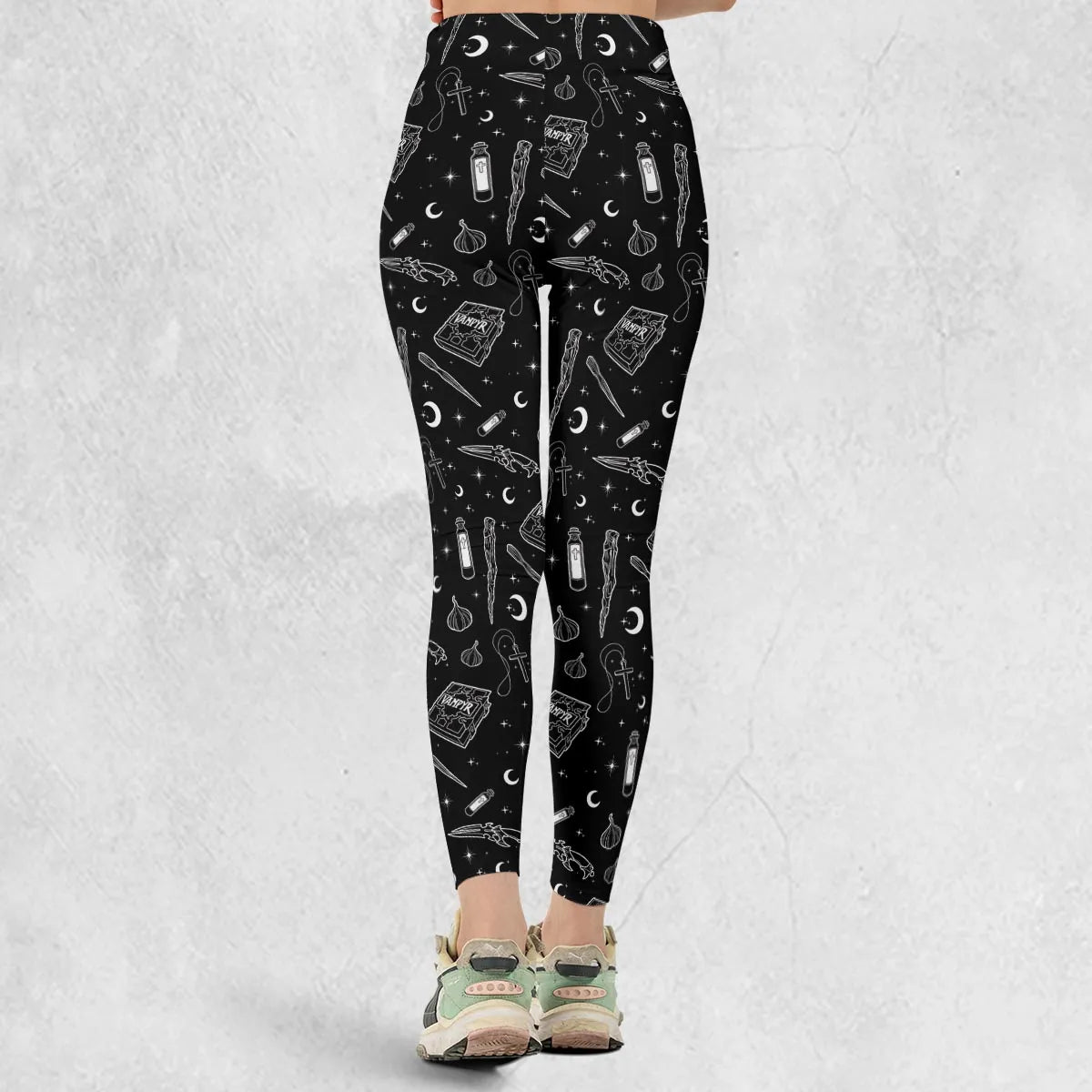 Legging - 1ZXJDWVH