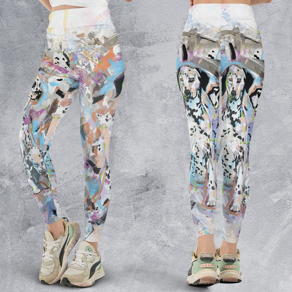 Legging - BE2A94QZ - - 3