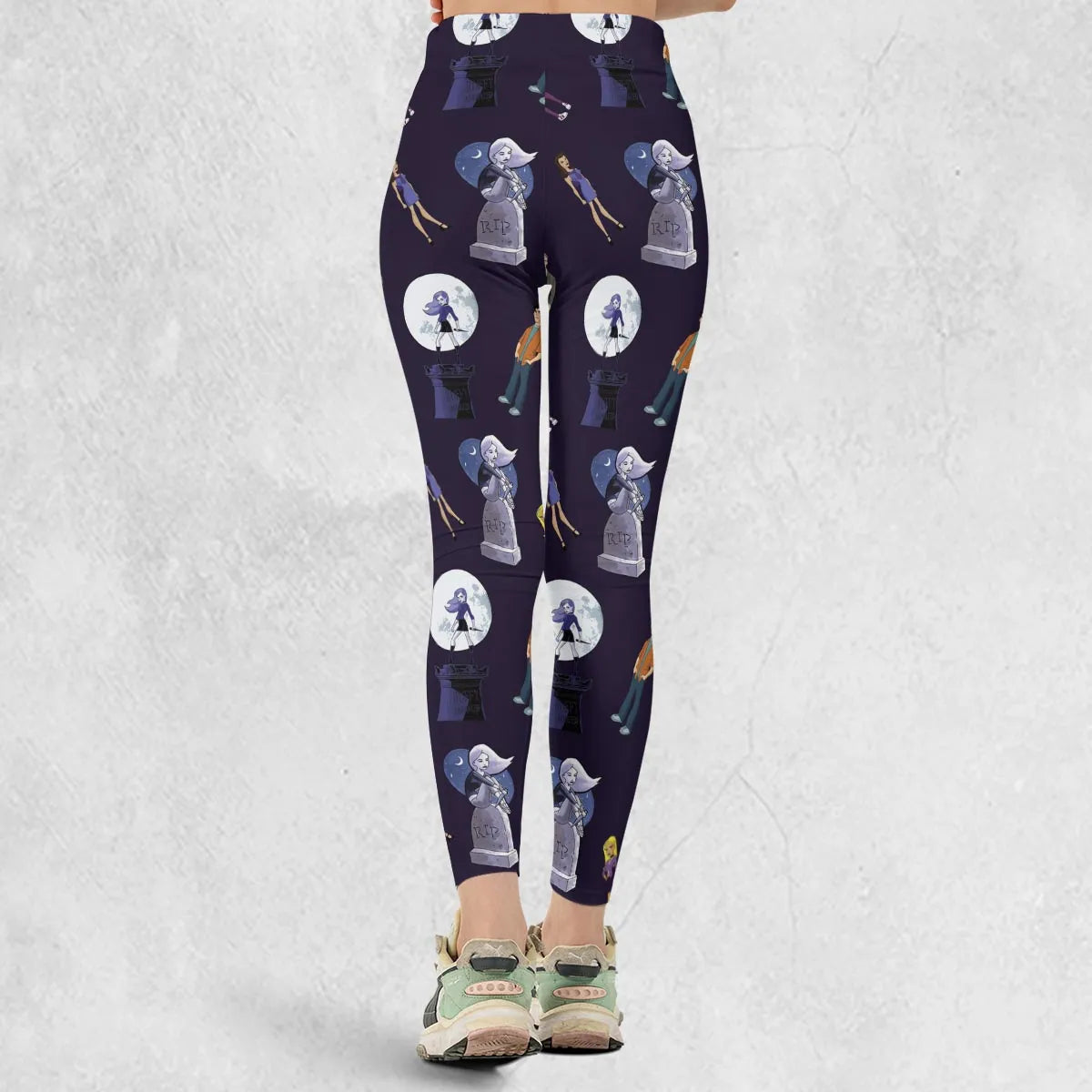Legging - B56CS6PZ