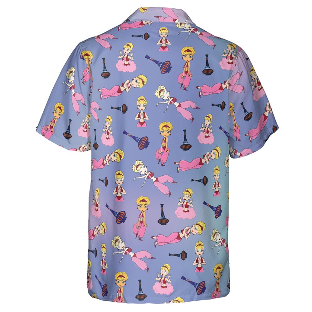 Hawaiian Shirt - AB3VSCVU - - 3