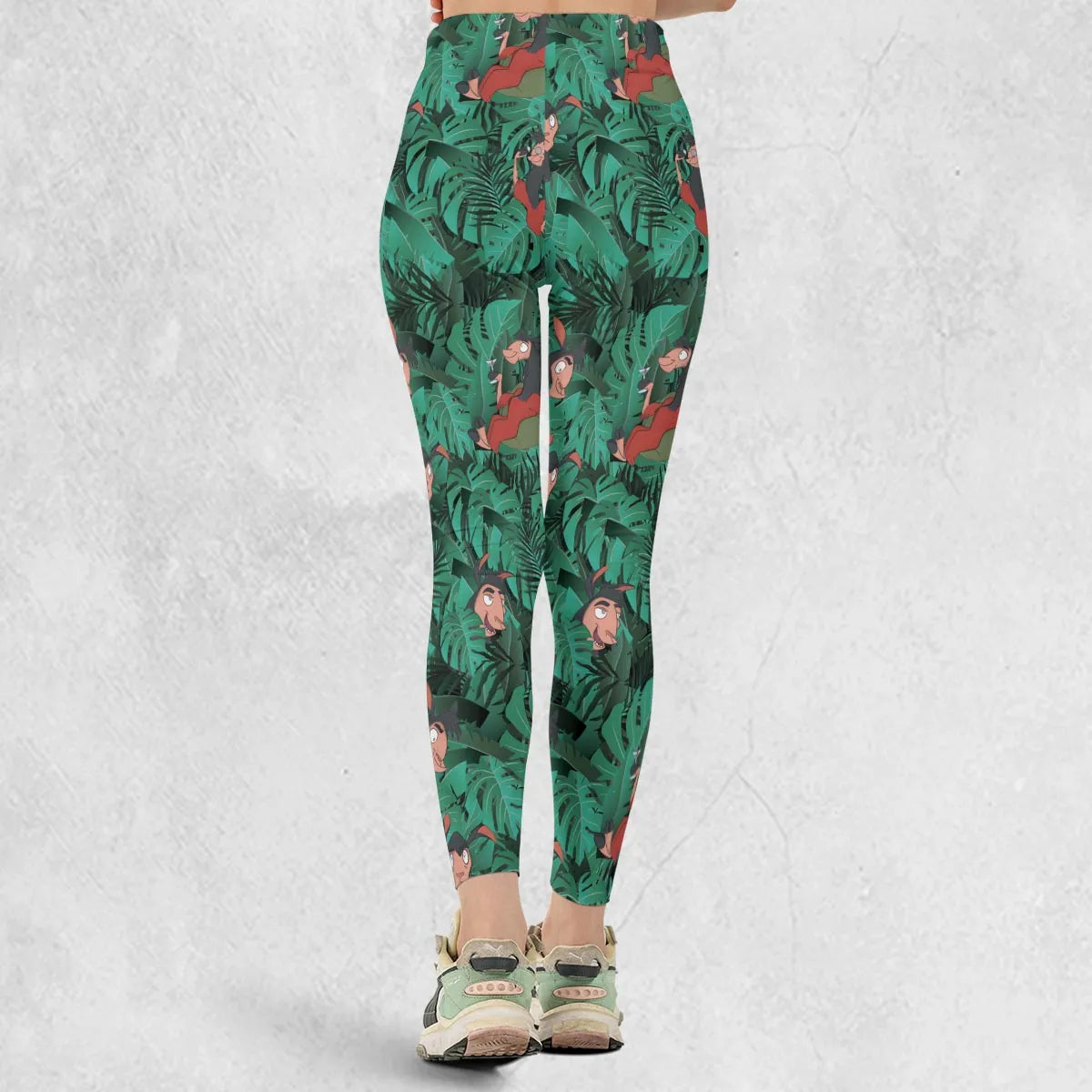 Legging - QXFKD51C