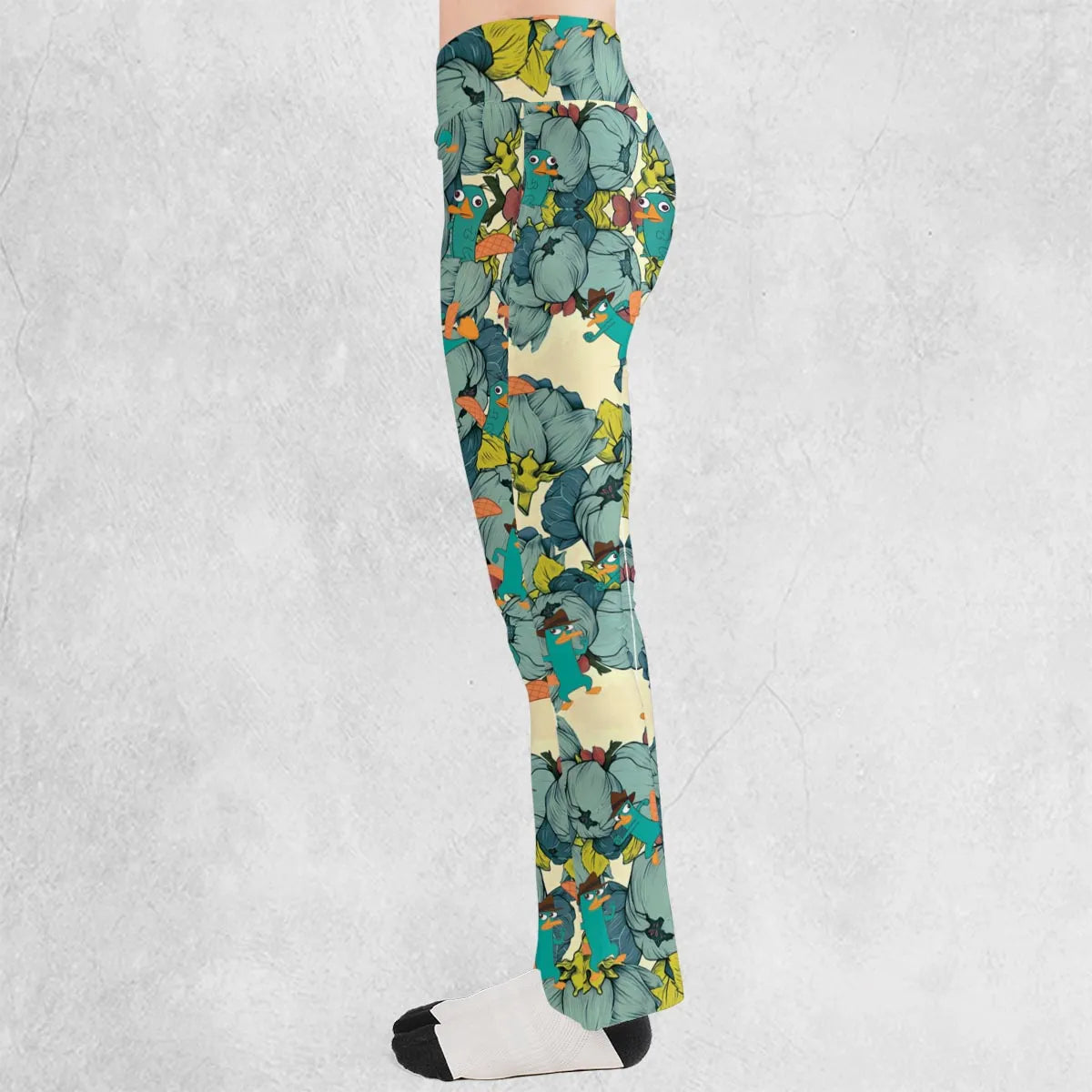 Flare Leggings - KUAQ5D9A