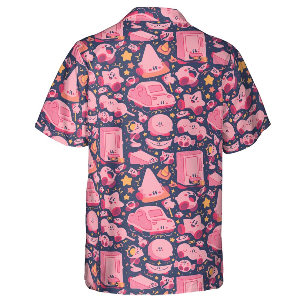 Hawaiian Shirt - ZRGC6LDB - - 3