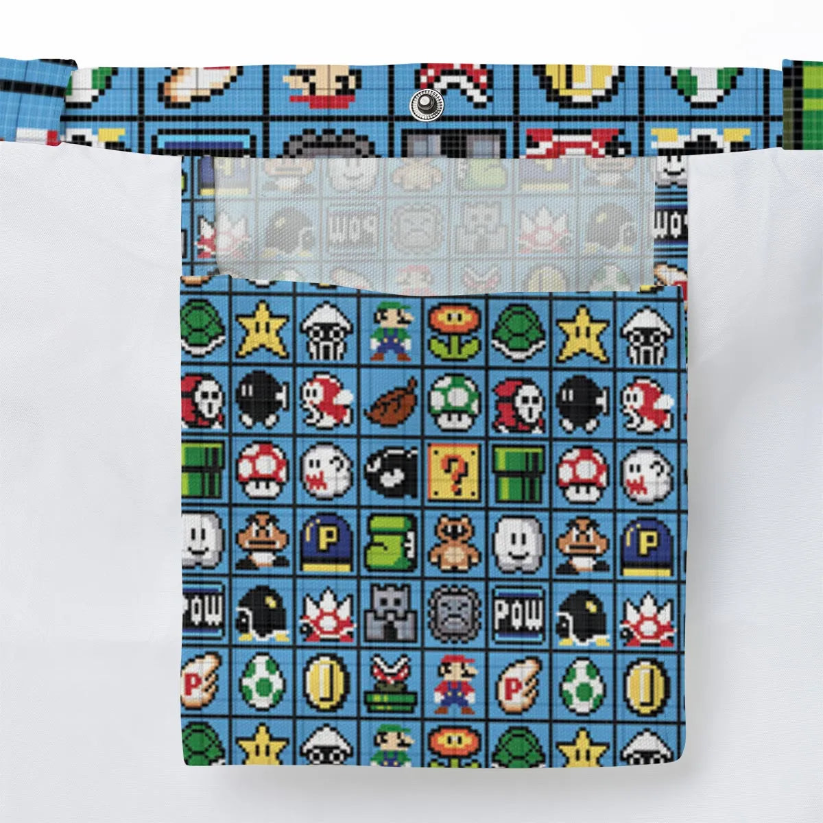 Large Tote Bag - 7PWUZ1C8