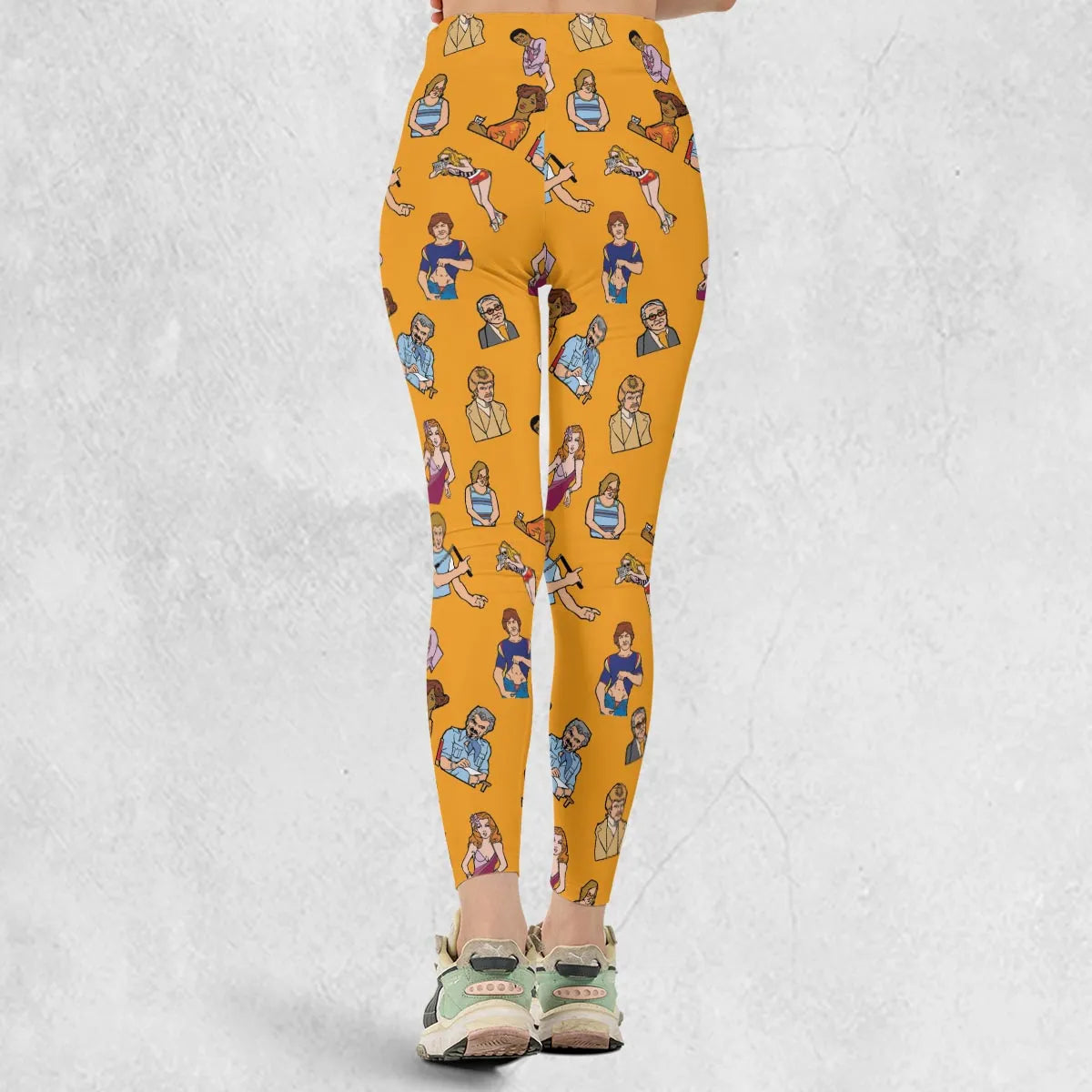 Legging - 3WWB88QZ