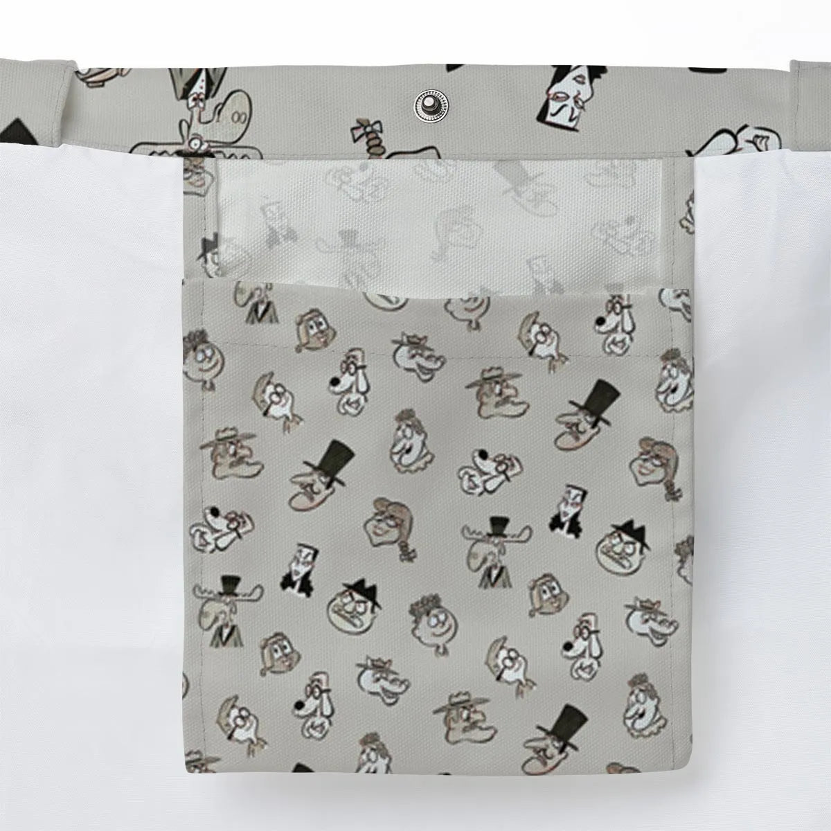 Large Tote Bag - S8YAV927