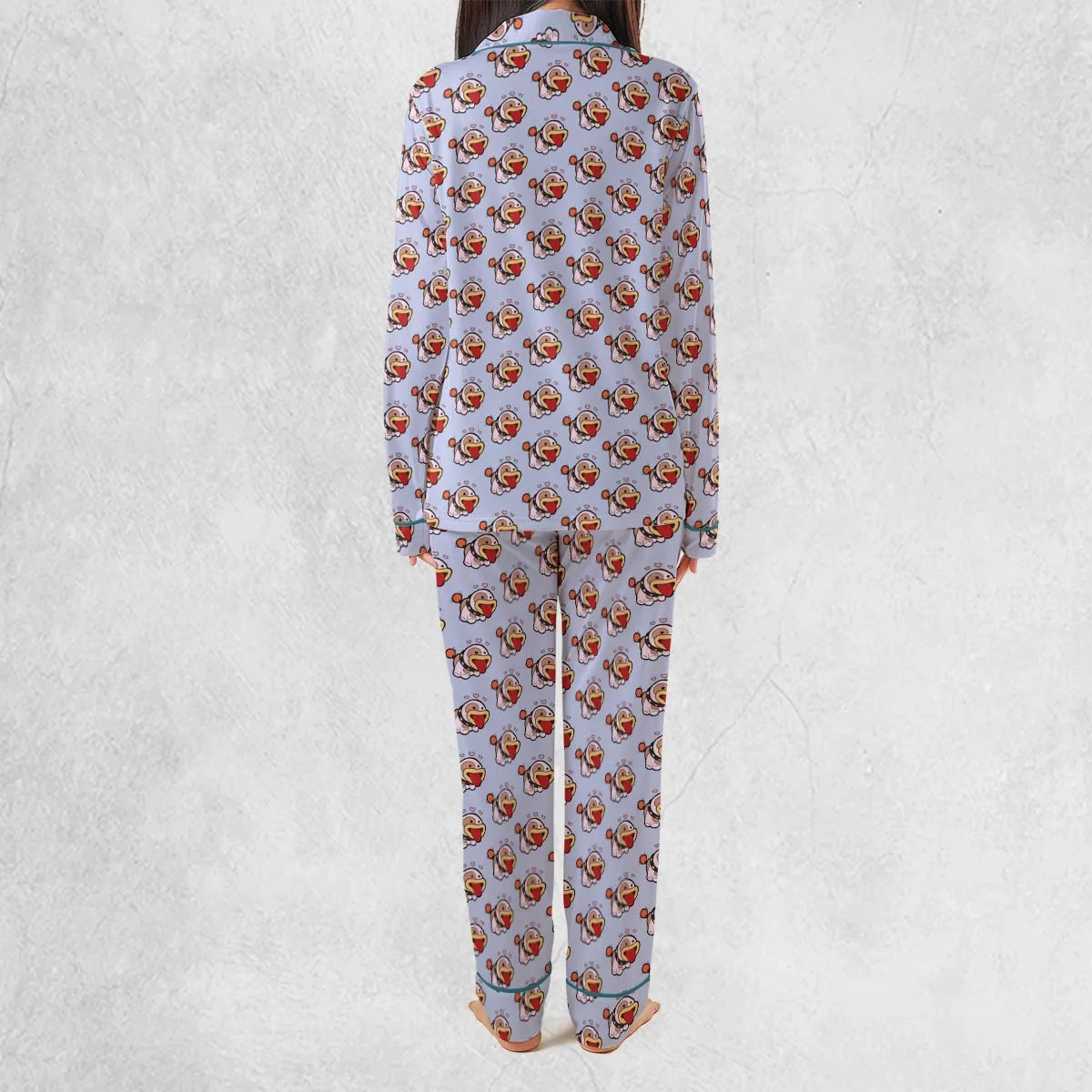 Pajamas Set - 2E97EAE1