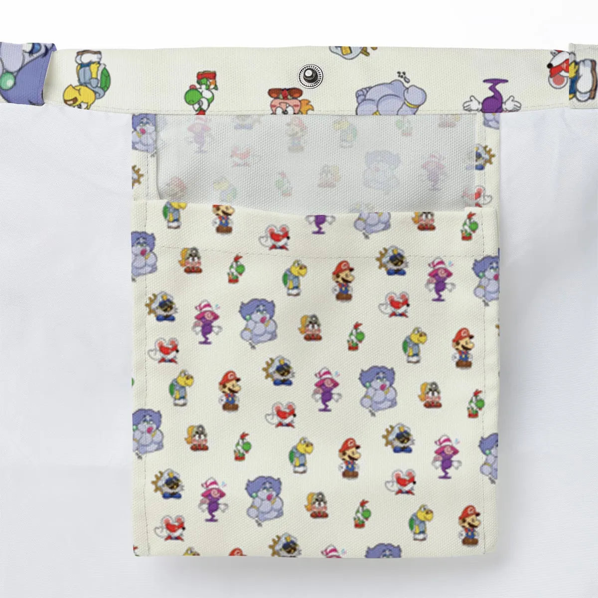Large Tote Bag - 9757HGHZ