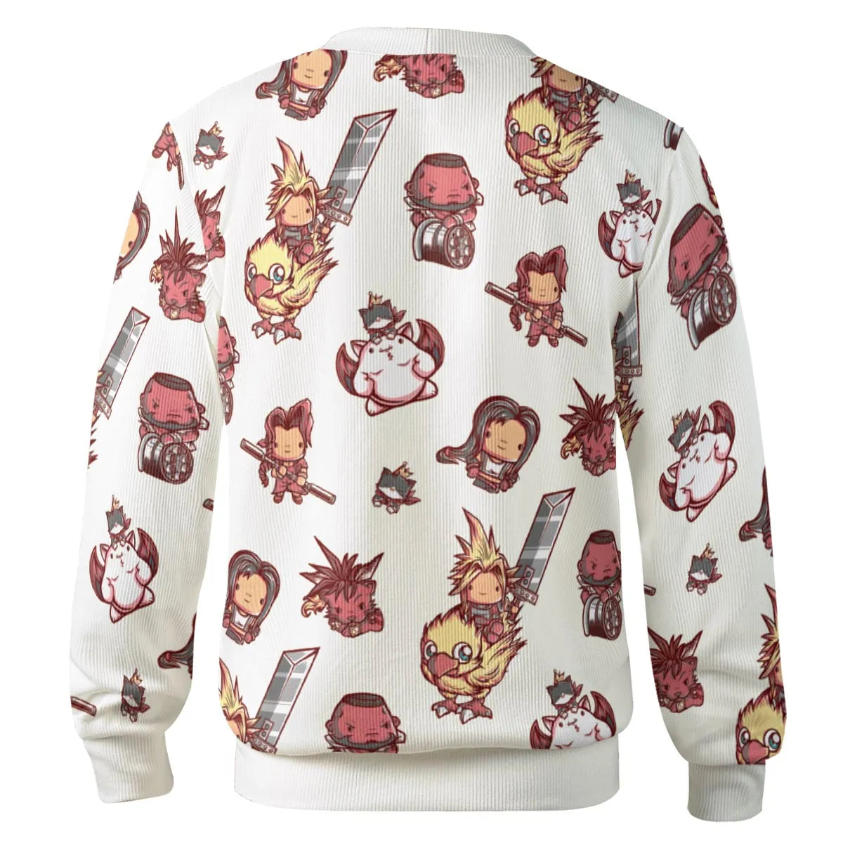 Cardigan - B2RWZEZG