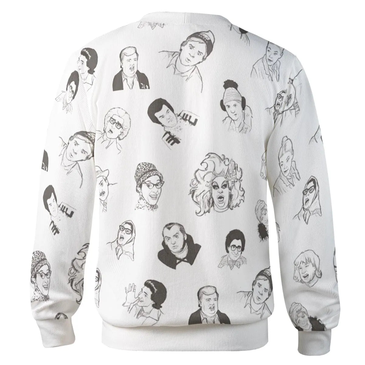Cardigan - 67XNBLBN