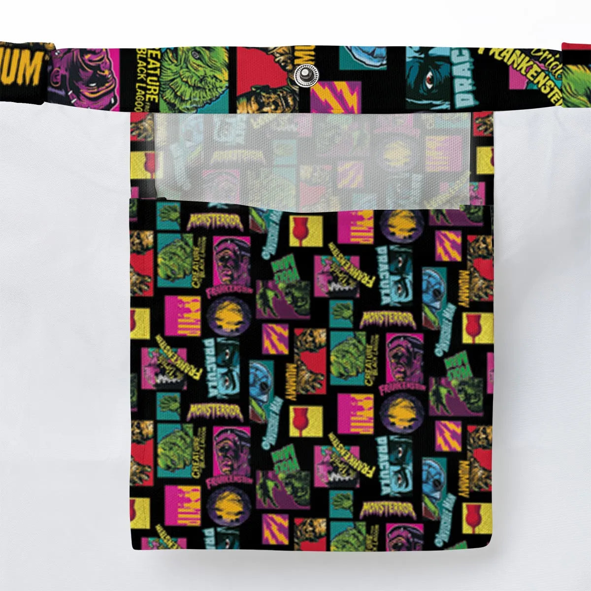 Large Tote Bag - GT7XJ2H8