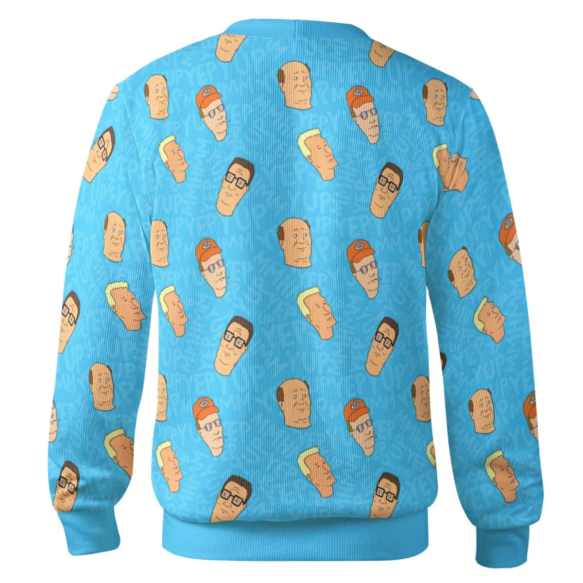 Cardigan - WGEC5372
