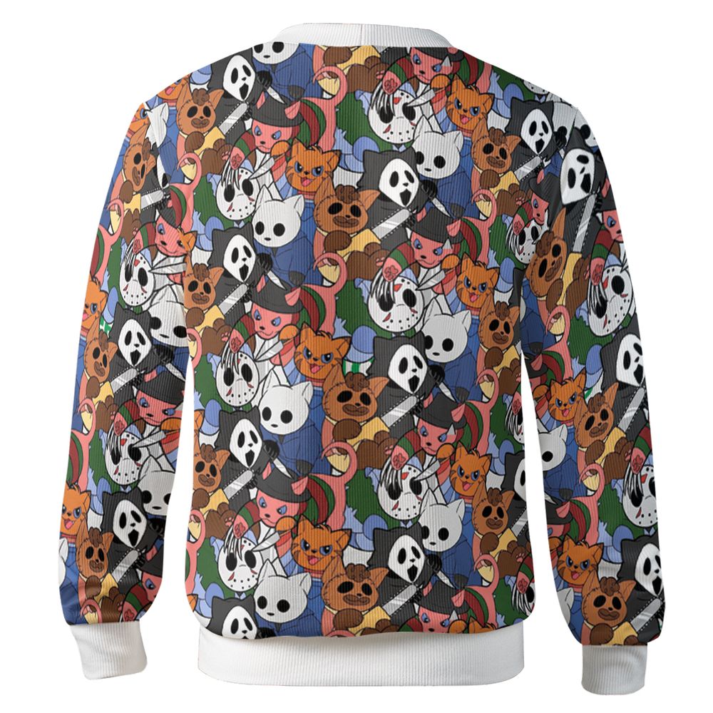 Cardigan - MLBZ7J4X - - 3
