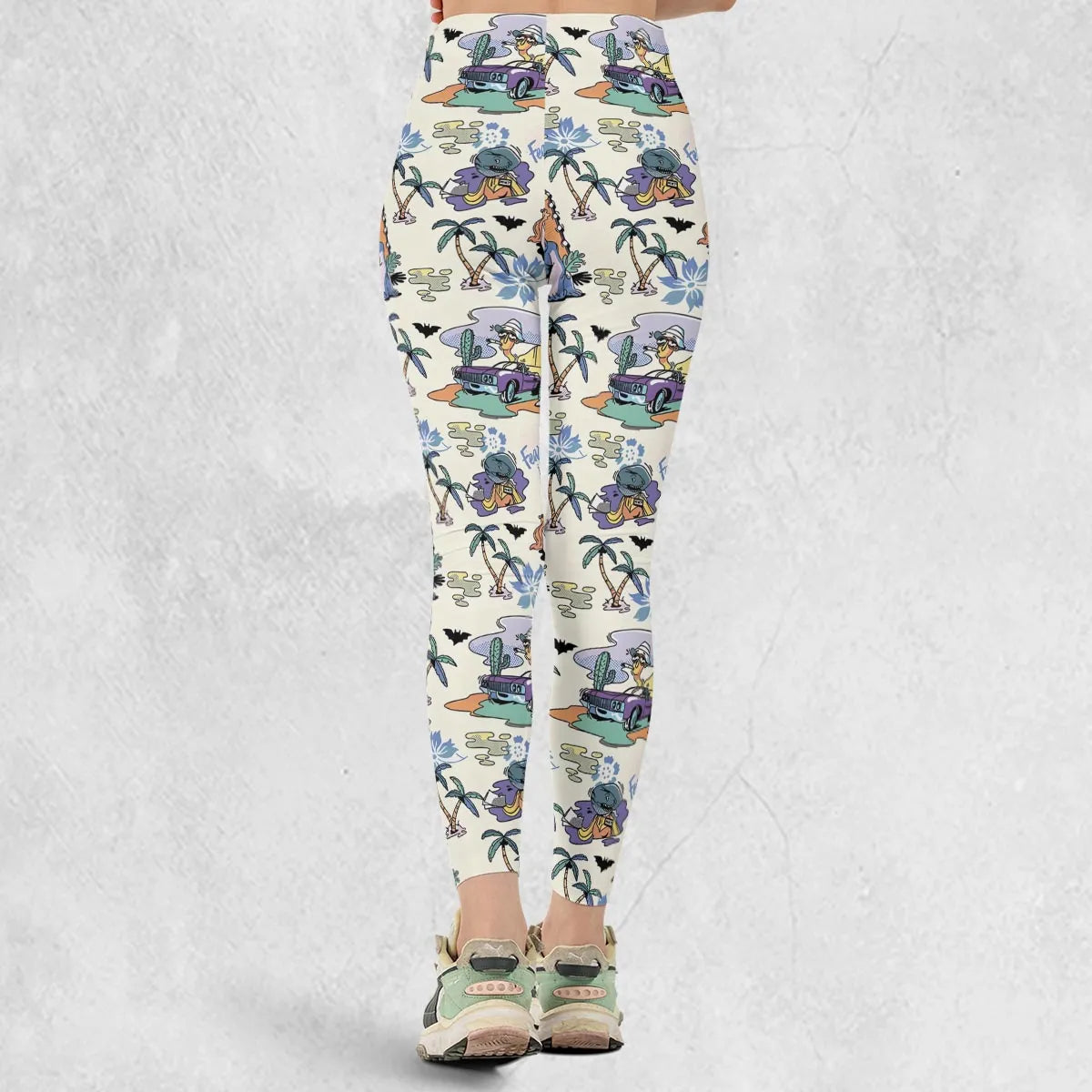 Legging - JXE6TMGZ