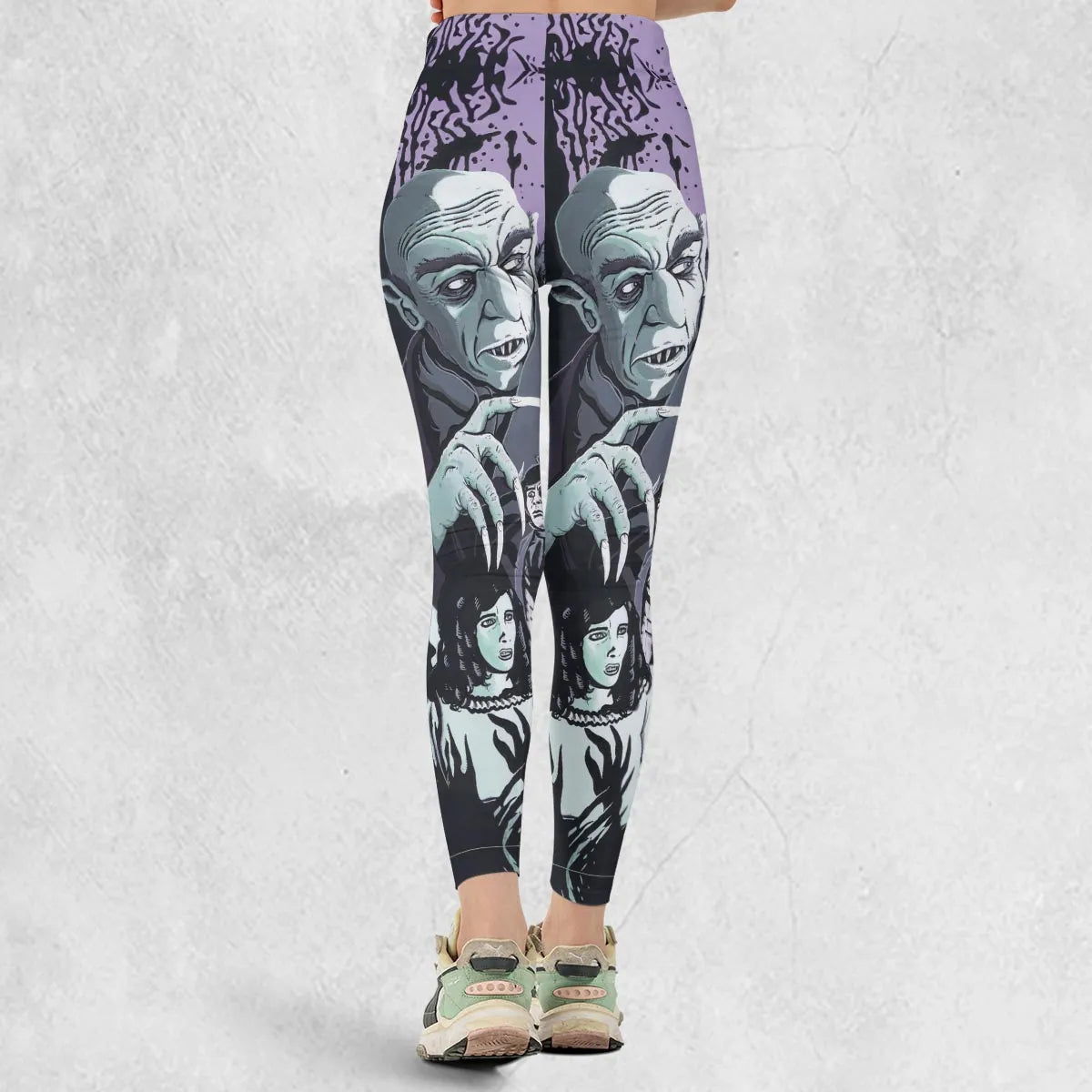 Legging - 7DYK4F79