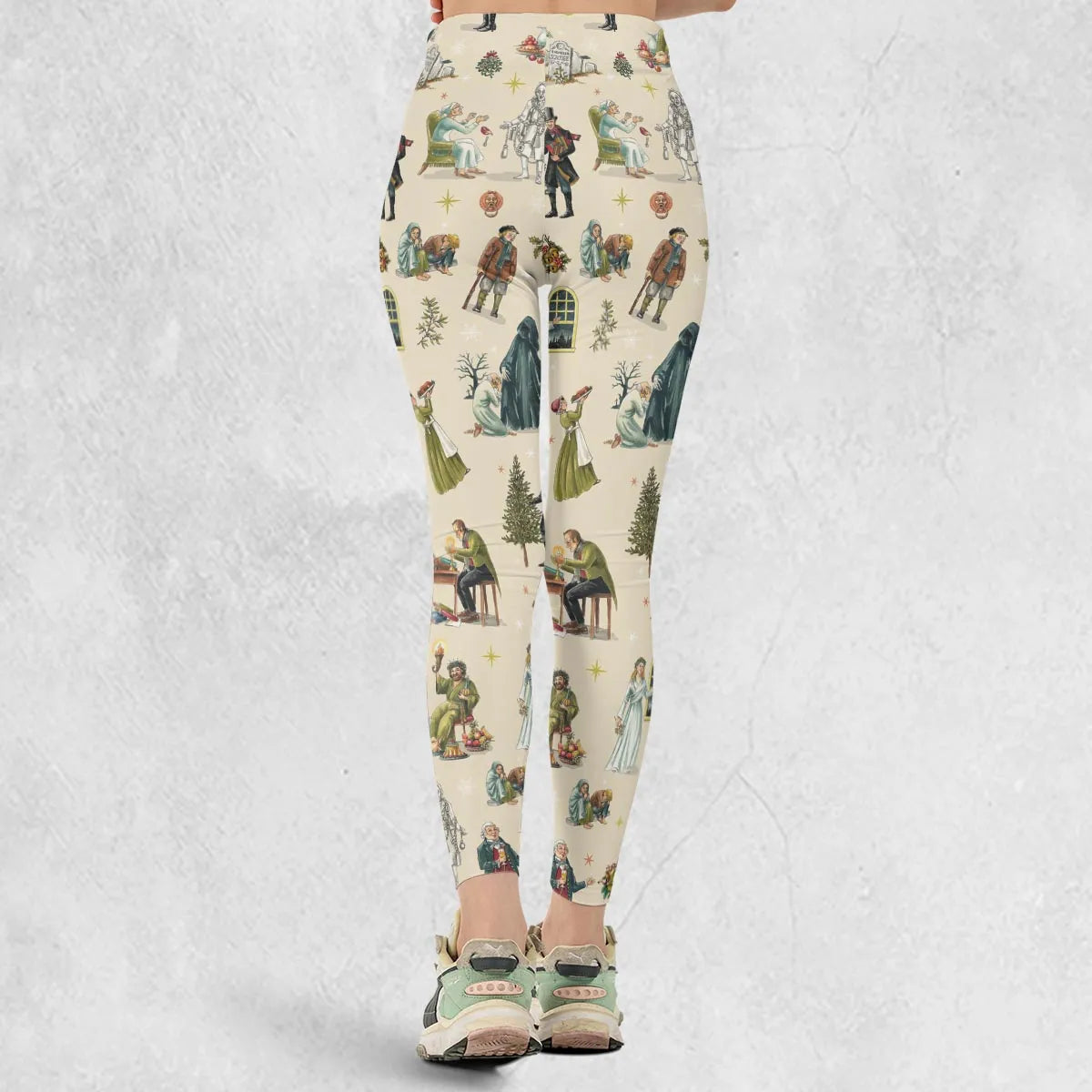 Legging - ZU3DQHS7