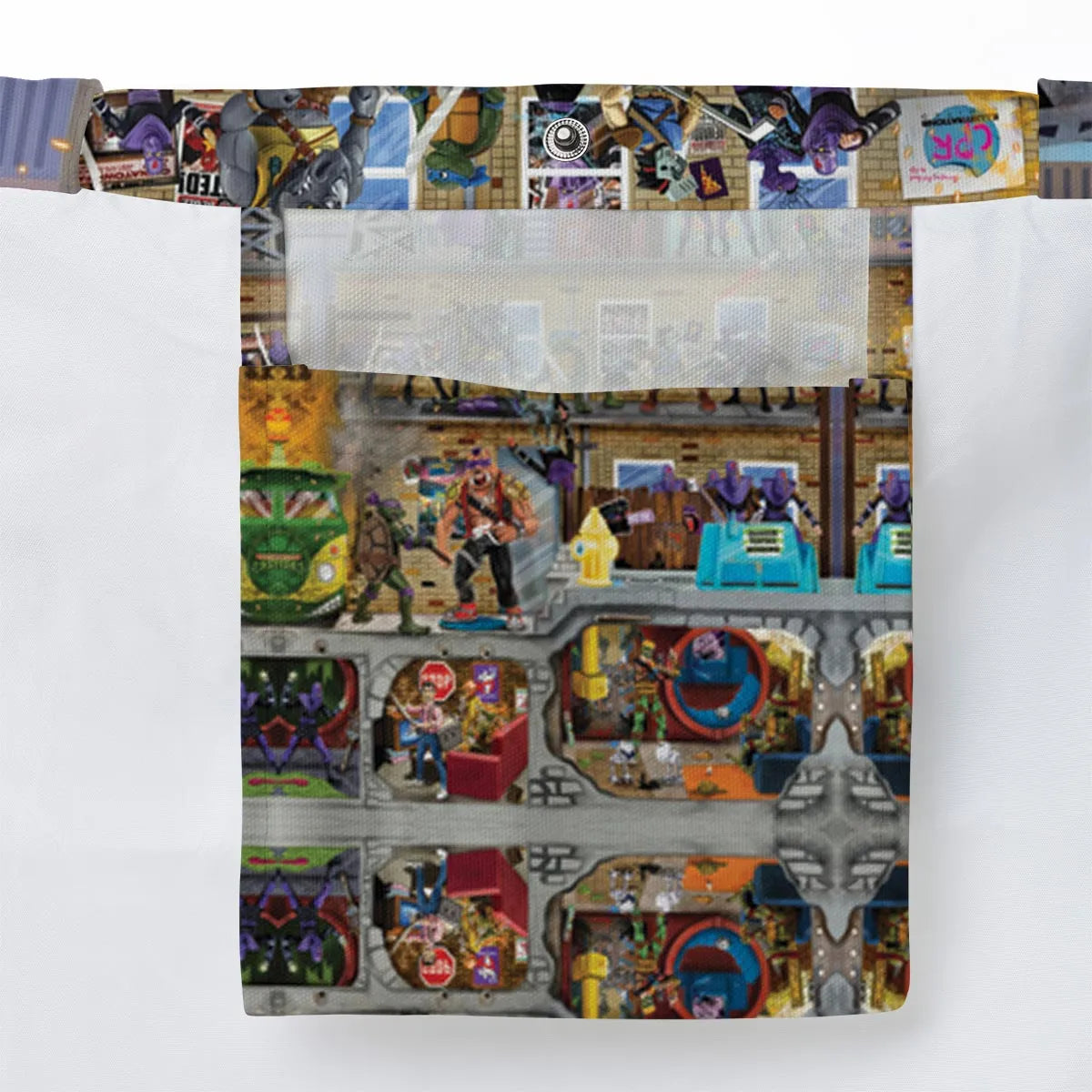 Large Tote Bag - G9EFQXW9