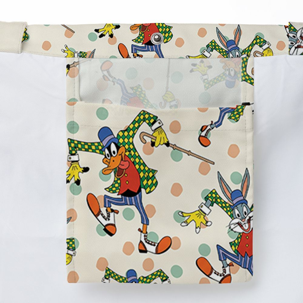 Large Tote Bag - MRRG8CAZ - - 3