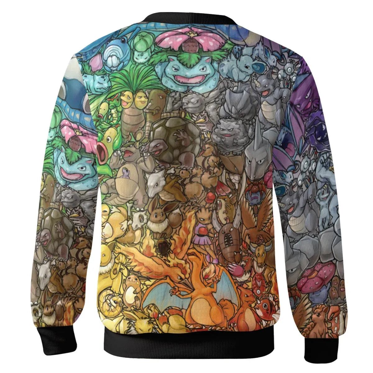 Cardigan - 7X3X18SF